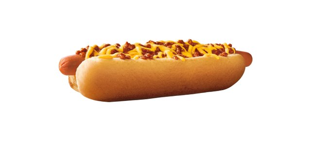 Footlong Quarter-Pound Coney Dog