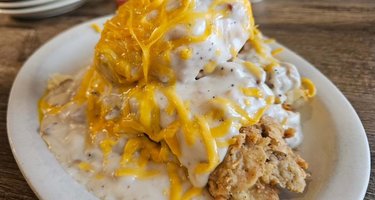 Bobbie's Southern Kitchen