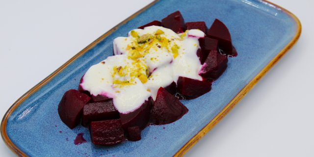 Red Beets