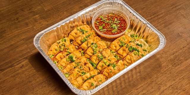 Potstickers