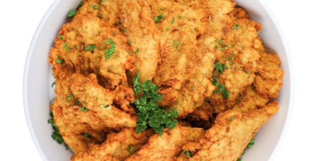 Chicken Fried Steak