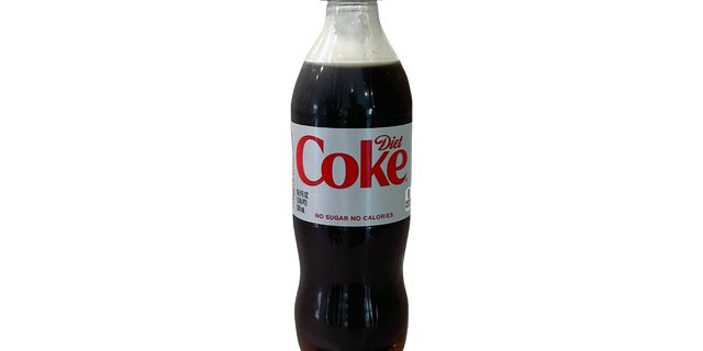 Diet Coke