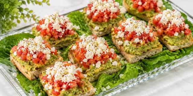 Avocado Toast