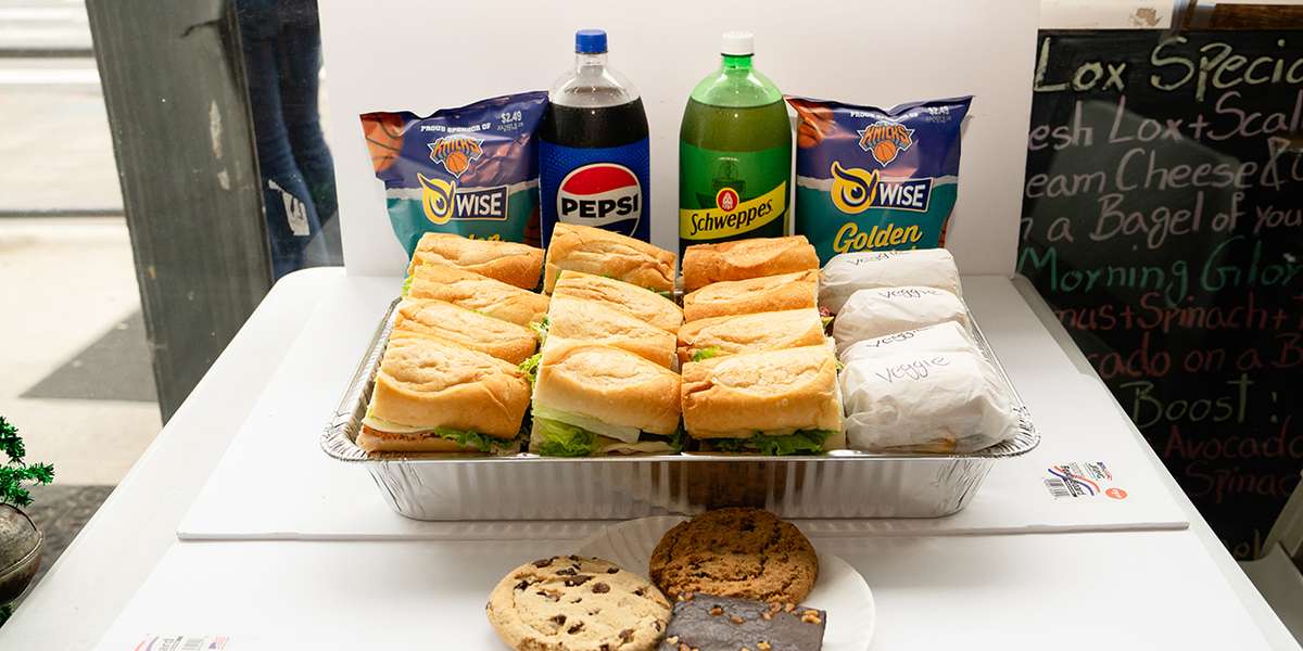 Canteen