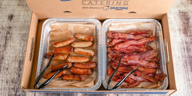 Sausage Links