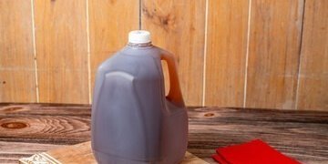 Gallon Sweet Tea