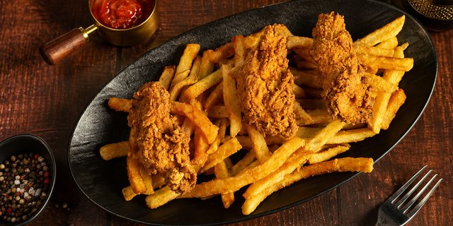 Chicken Tenders