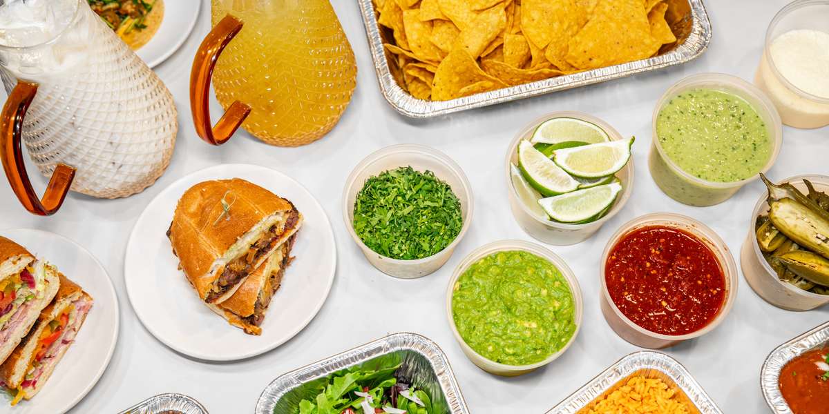 Taqueria Chingon