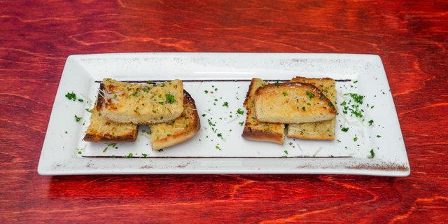 Garlic Bread
