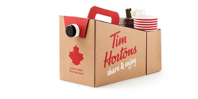 Take 12 Specialty Tea Box