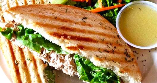 City Lights Cafe Catering, Sylva, NC