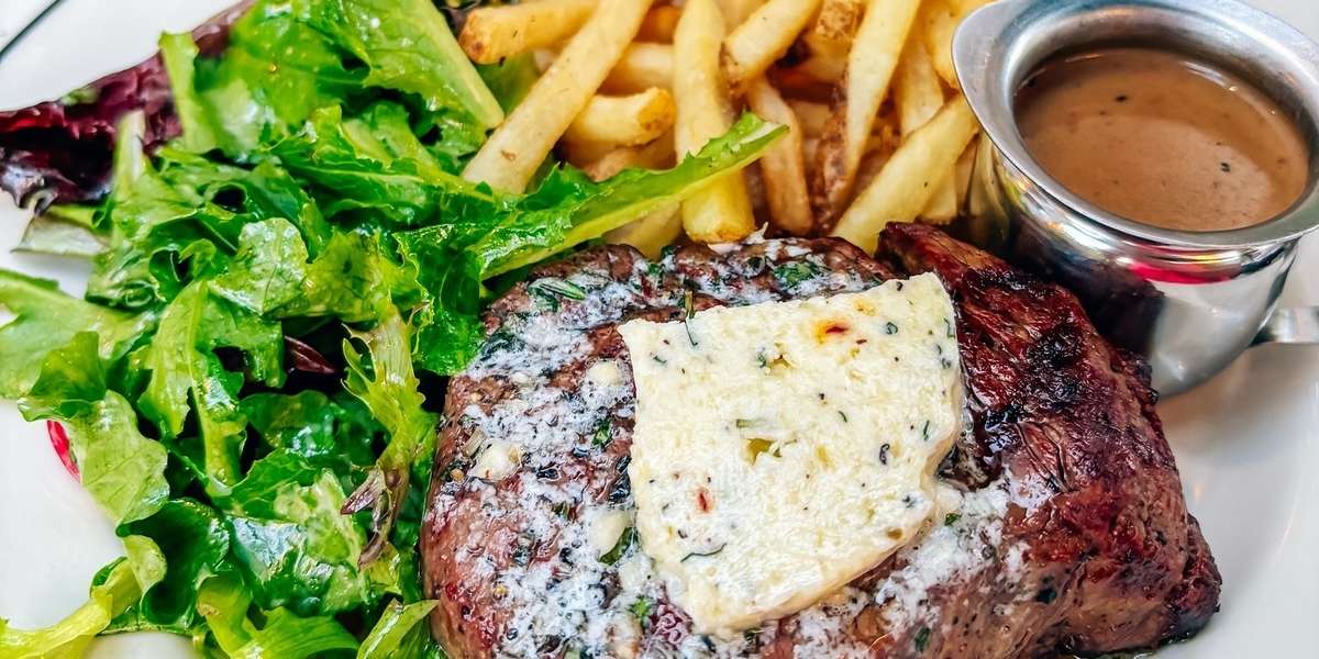 Brasserie Byronz (formerly Bistro Byronz)