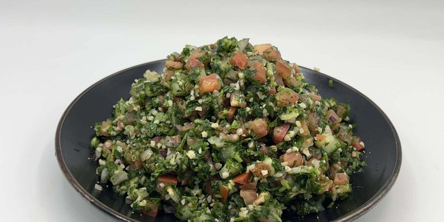 Tabbouleh