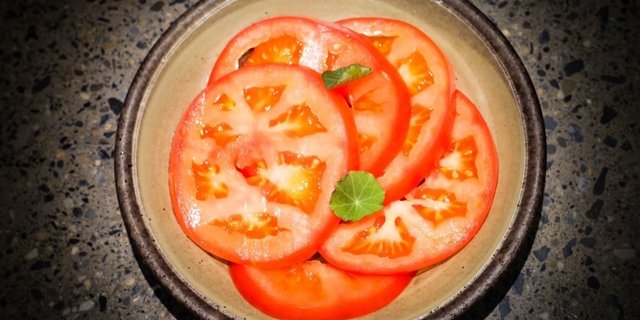 Tomato