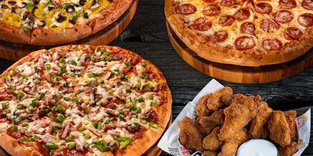 Catering Combo 2