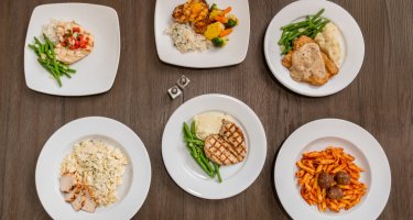 Angie's Choice Catering