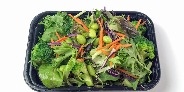 House Green Salad