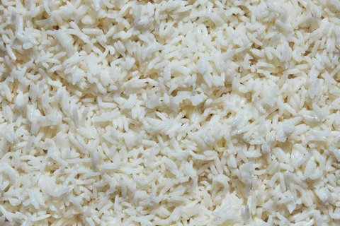 White Rice