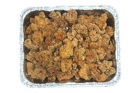 Chicken Mini Bytes Pan