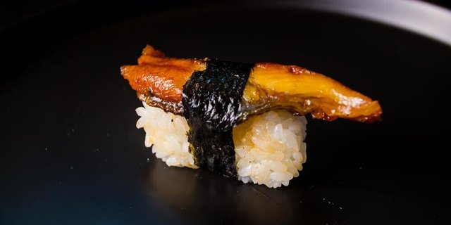 Eel