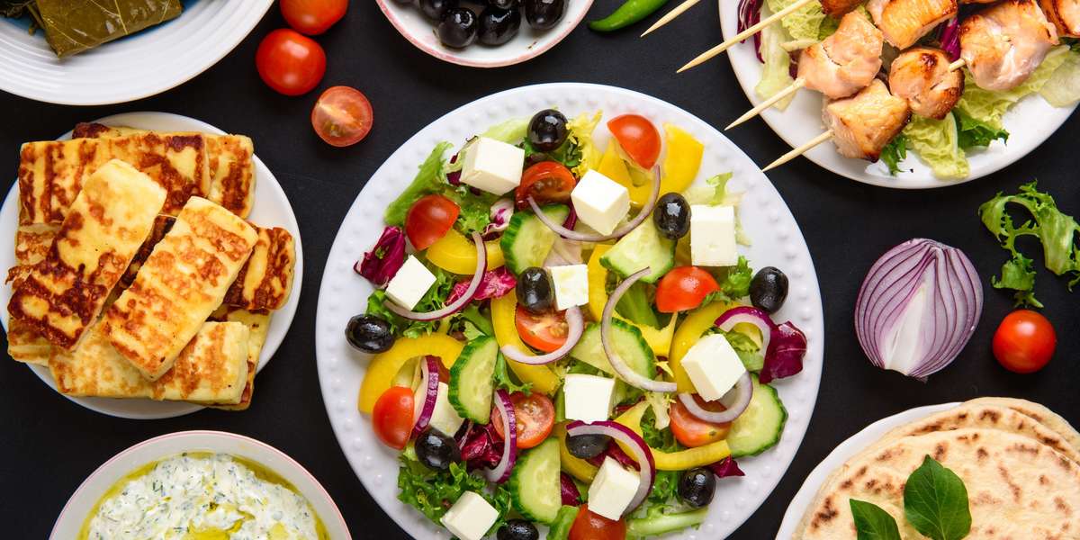 Kalimera Greek Street Food