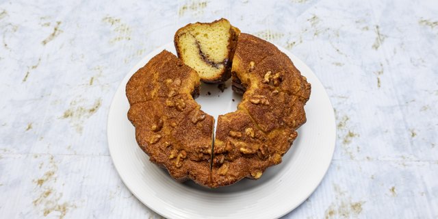 Coffee Cake