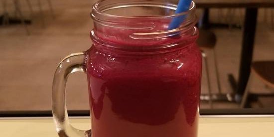 ABC Juice