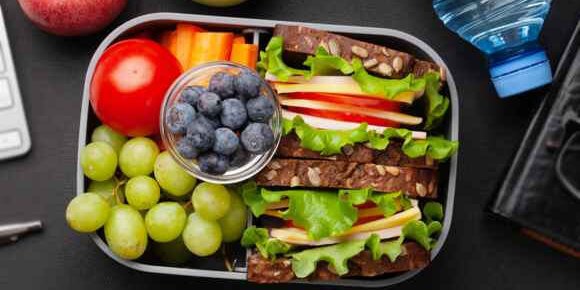 The Boardroom Lunch Package
