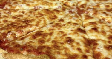 Giovanni’s Roast Beef and Pizza Peabody