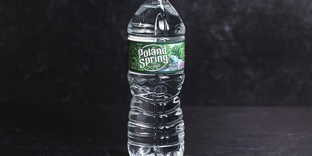 Spring Water