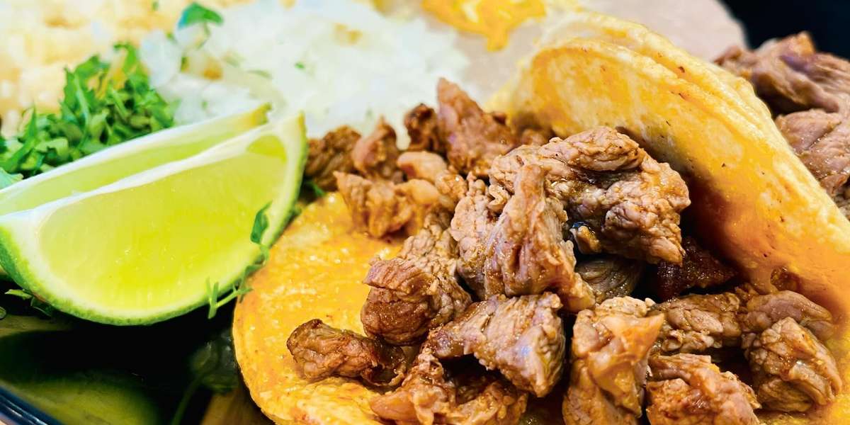 Ochos Mexican Cocina