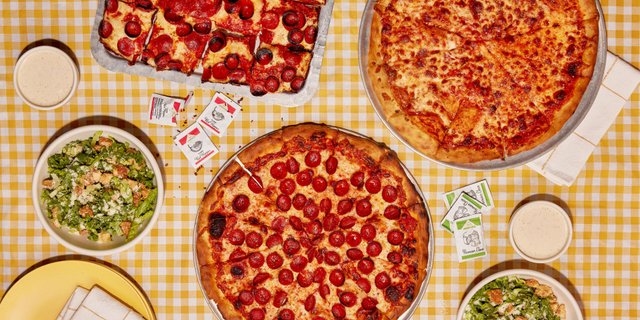 The Pizza Fest
