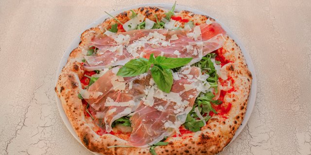 Keste Pizza