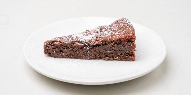 Torta Caprese