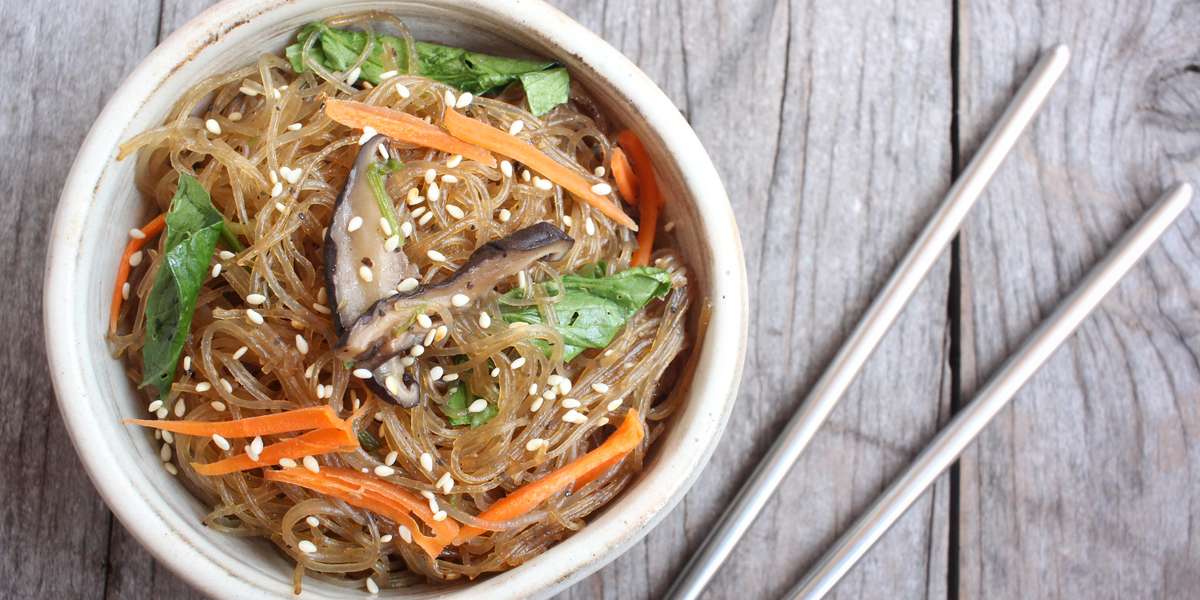 Noodles Pho U