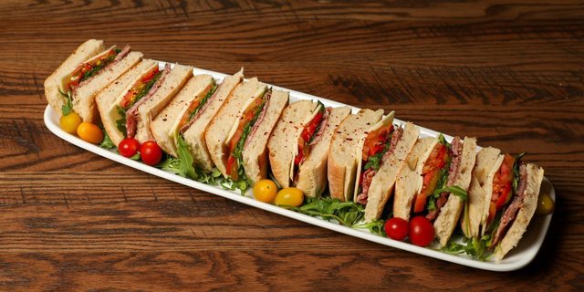 Genovese Sandwich