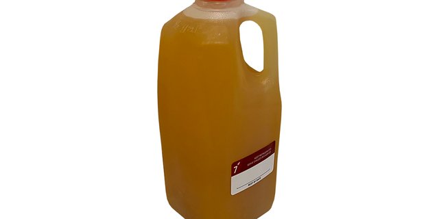 Summer Mint Tea Half Gallon Jug