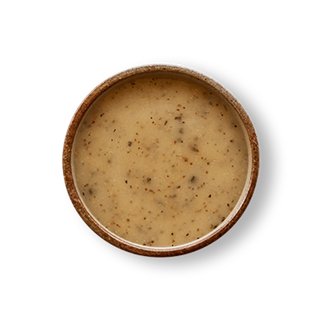 Side of White Balsamic Vinaigrette (v, Gf)