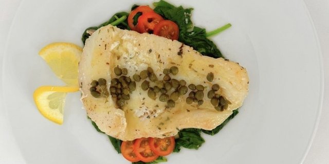 Codfish