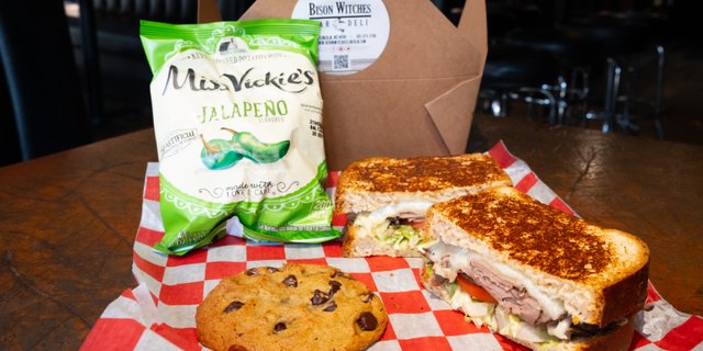 Classic Whole Sandwich Box