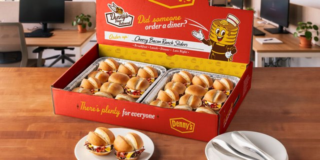 Cheesy Bacon Ranch Sliders