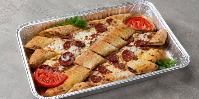 Special Pide
