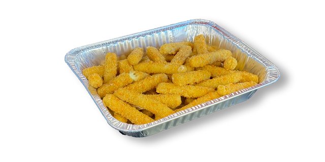Mozzarella Sticks (Half Tray)