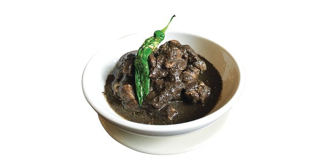 Dinuguan