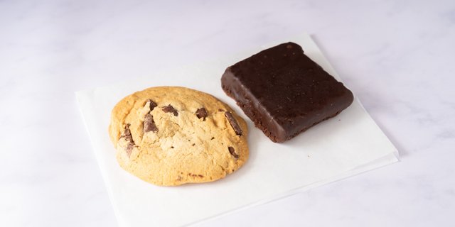 Cookies & Bars