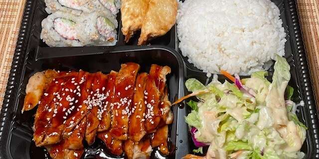 Yuubi Japanese Restaurant