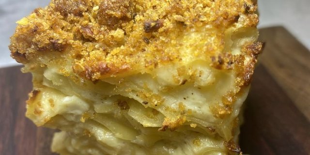 Smokehouse Kugel