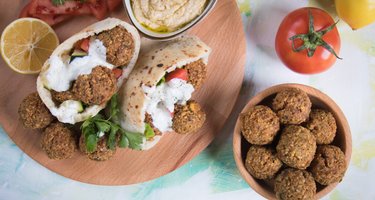 Lokma Mediterranean Kitchen
