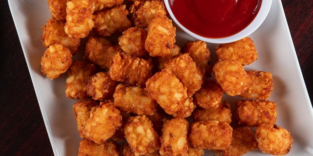 Tater Tots