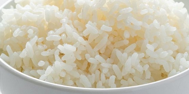 White Rice